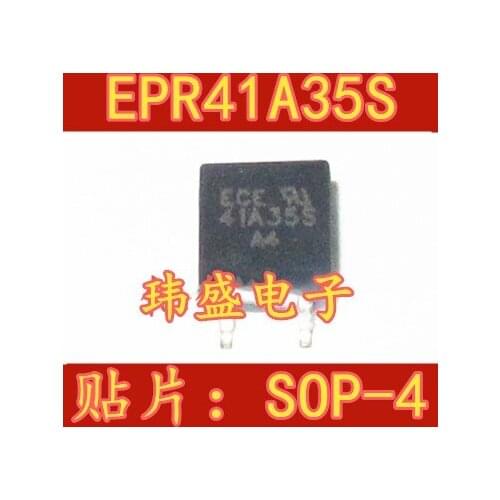 10pcs EPR41A35S 41A35S