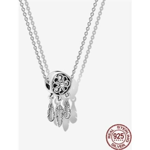 100% Real 925 Sterling Silver Rose Colorful Dream Fit Original 3mm Bracelet For Women Birthday Fashion Jewelry Gift