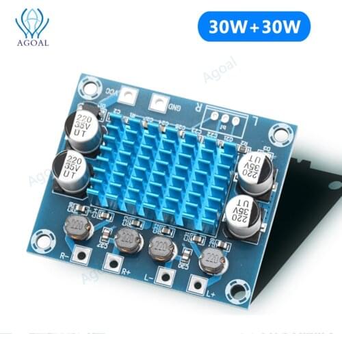 Agoal Spare Parts For Car Radios