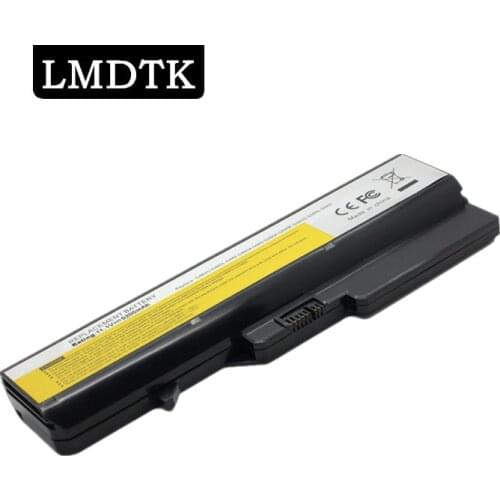 LMDTK NEW laptop battery For Lenovo IdeaPad G560 0679 G560 G560A G560E G560G G560L G565 G565A G565G G565L L09M6Y02 L09N6Y02