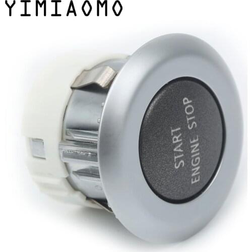 Car Controller Ignition Button LR014015 For Land Rover LR4 Keyless Ignition Starter Switch Range Rover Sport 2010-2013 LR 014015