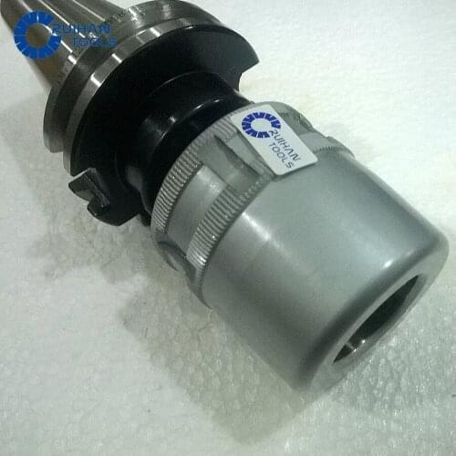 DIN69871 Milling Power Chuck DIN69871.40-C16-100 tool holder