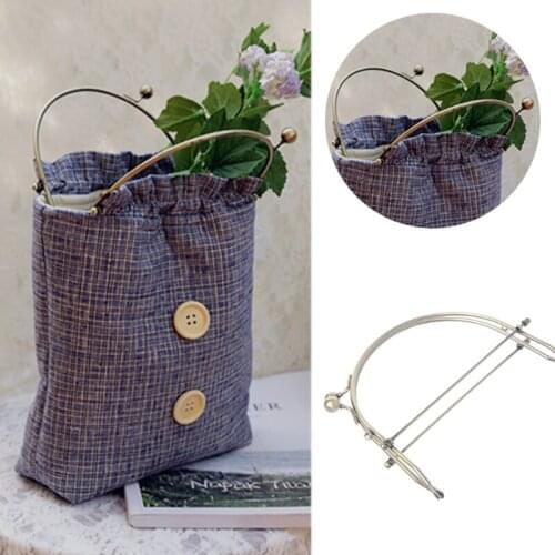 DUUTI Bag Clasps