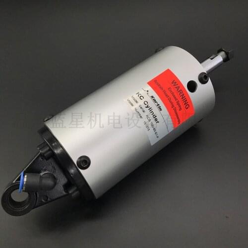 France original super low friction cylinder KCS-100-85-S1-P KCS 100-85-S1-P