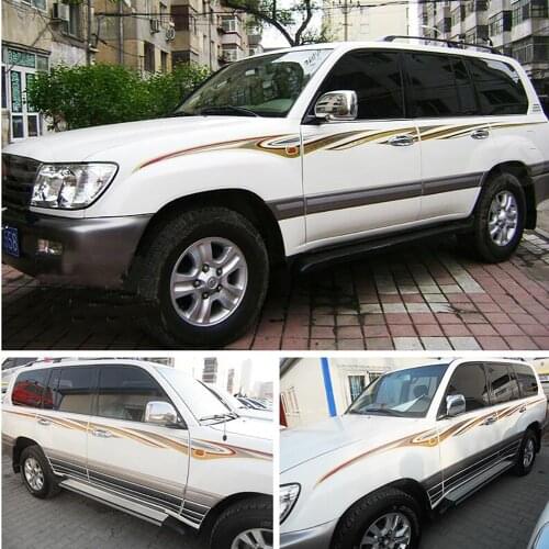FTMTACC Car Exterior Accessories