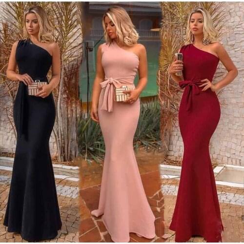 Женские прямые платья Grosfairy China At AliExpress