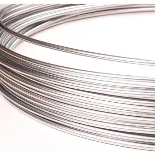 HEMAN 9.52mm High Pressure Stainless Steel Pipe 3/8'' For Misting Cooling System Fittings