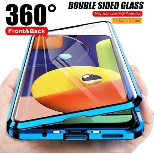 HKXA Phone Cases Xiaomi Redmi Note 9 4G