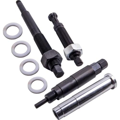 4pcs Spark Plug Removal Tool for Ford Triton 3 Valve Engines 65700 2004-2008