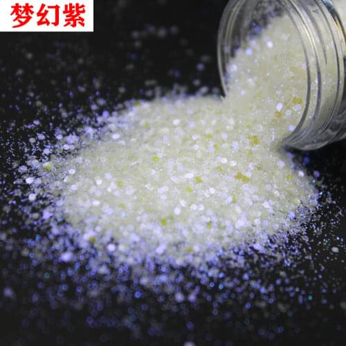 Konsttinos Glitter For Nail Design