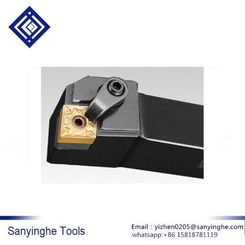 MCLNR4040R19 CNC External Turning Tool holder Index External Right Hand Lathe Turning Holder
