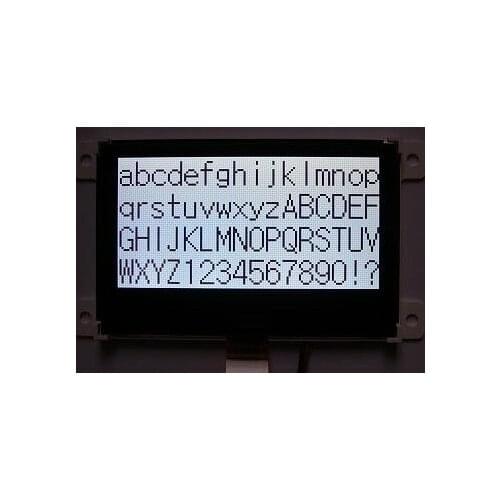 New LEDBL51852-W-3 LEDBL51852 LCD Display Screen Panel Repair Repalcement