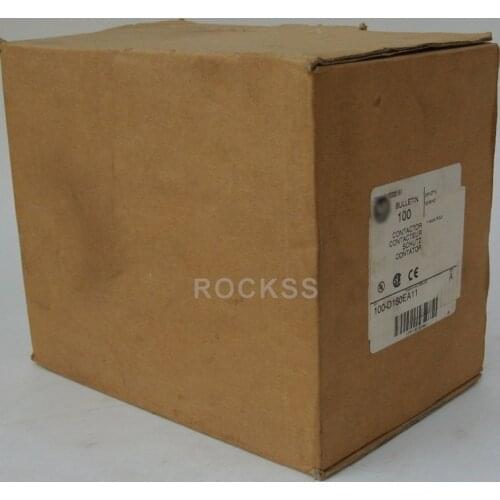 New original contactoer 100-D180EA11