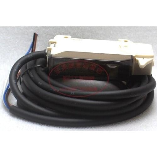 Original genuine Autonics fiber amplifier BF3RX-P without fiber