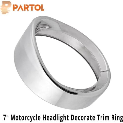 Partol Motorcycle Tuning Products