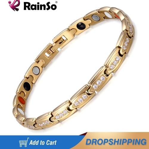 Rainso Bracelets For Lovers