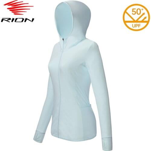 RION Travel Jackets
