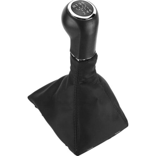 Gearshift Knob Dust Sleeves Shift Handball Dust Jackets Shift Lever Gear Shifter Dust Covers For Opel Car