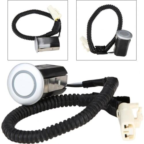 Universal Vehicle Aid Assists Reversing Parking Sensor for Toyota 89341-28390