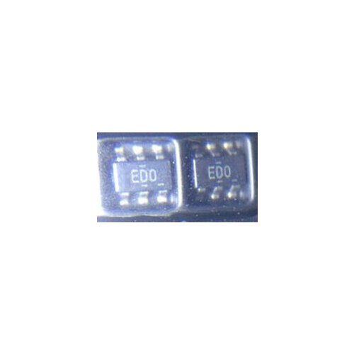 10pcs/lot ADS1110A0IDBVR ADS1110 ED0 SOT23-6