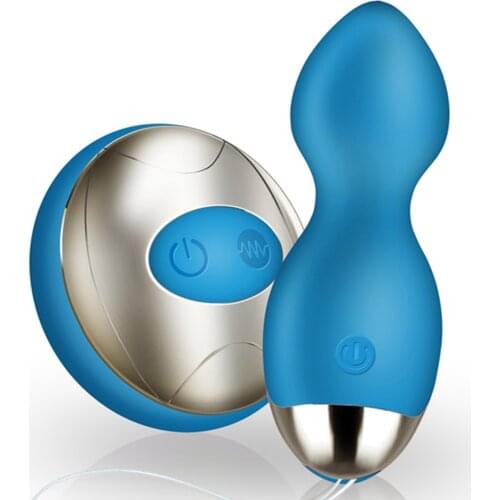 12 Frequency Vagina Vibrator G-spot Massage Silicone Wireless Remote Control Clit Adult Sex Toys for Women Masturbation
