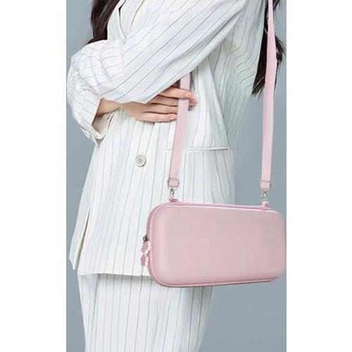 2021 for Nintendo Switch Case Bag Nintend Switch Lite Case Bag Nintendoswitch Cover Cute Portable Pouch