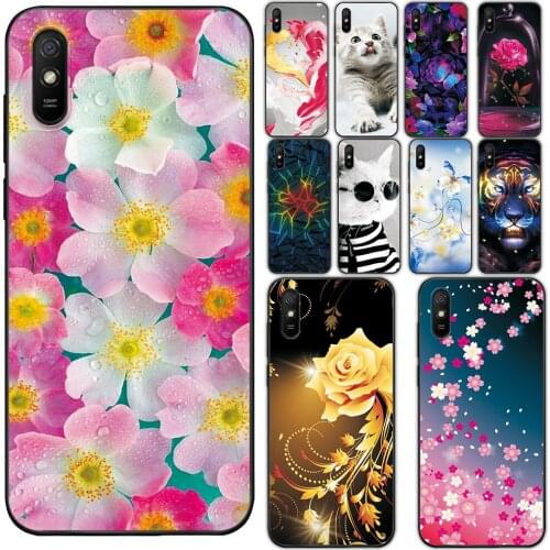 Чехлы для телефонов Xiaomi Redmi 9AT Adlikeme China At AliExpress