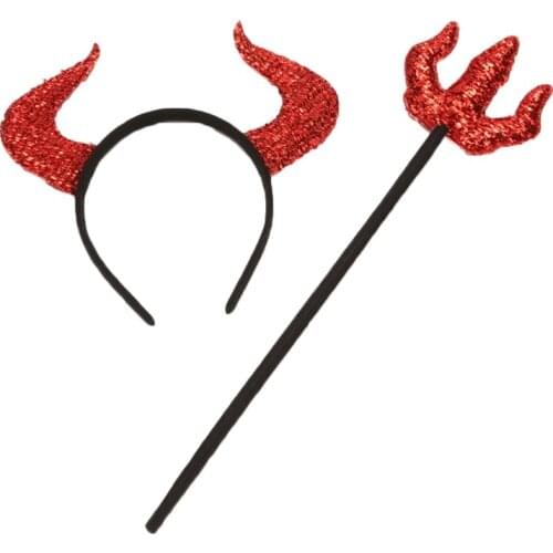 ANENG New Year's Headbands