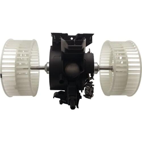 Auto Parts GAK Blower Motor for BMW 5 Series E60 6 Series E63 E64 OEM 64116933910 6411 6933 910
