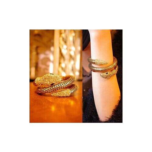 Браслеты Змея CNANIYA China At AliExpress