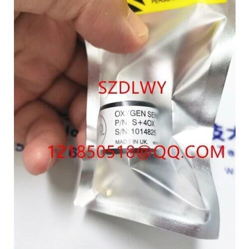 S+4OX DDS OXYGEN GAS SENSOR O2 SENSOR