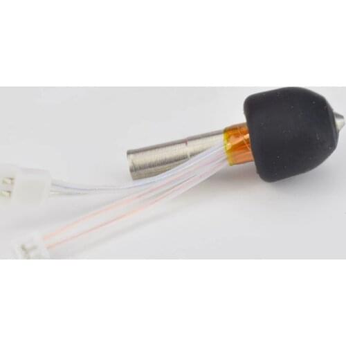 EasyThreed 3D Printer Accessories Nozzle For Minnie For Mickey For NANO For Dora 3d Printer Nozzle