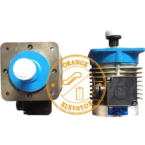 Escalator Brake FTMBS(L)54-10