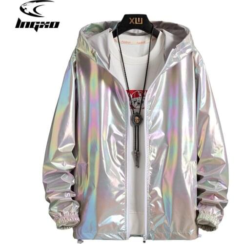 LNGXO Hiking Clothing