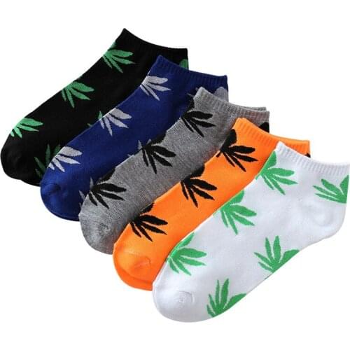 Lucidity Men's Socks With Print