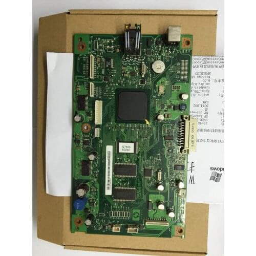 Motherboard Main Board Mainboard For HP3055 Hp3055 Printer Print Parts Original referbished High Quality