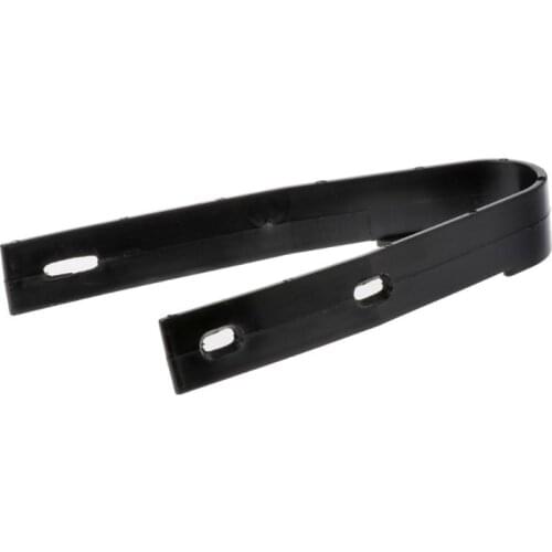 Motorcycle Chain Sliding Cover Swivel Arm Rear Guard Chain Guard Guide For 125cc 140cc 150cc 160cc Pit Dirt Bikes