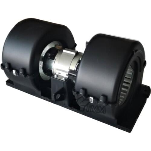 New AC Blower Motor FOR Mercedes-Benz Sprinter 2500 0008356207 0757.6207A