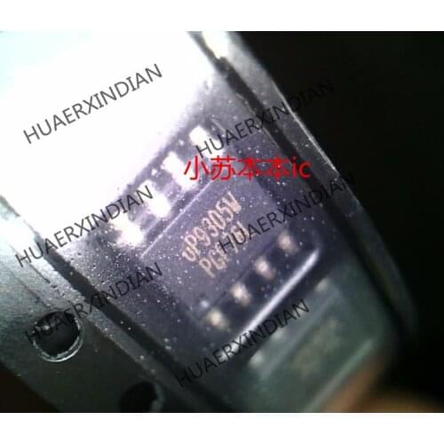 New Original UP9305W SOP8 Have Stock