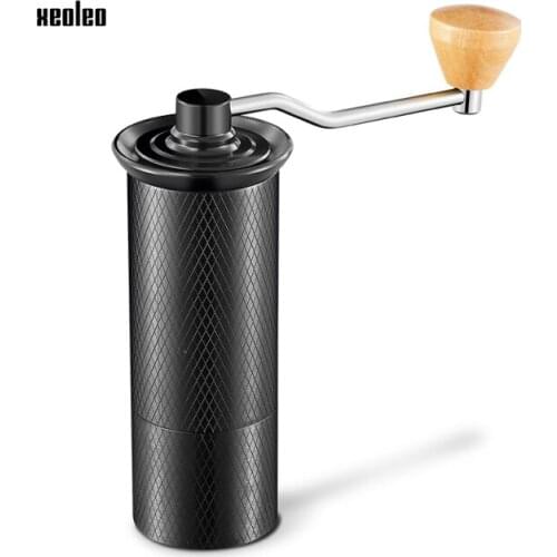 Ромашко Coffee Grinders