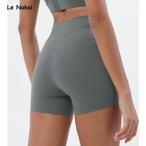 Low waist yoga shorts women skims biker shorts sexy booty shorts workout gym short soft fabric running shorts althletic wear