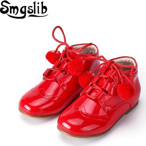 Smgslib Boots For Girls