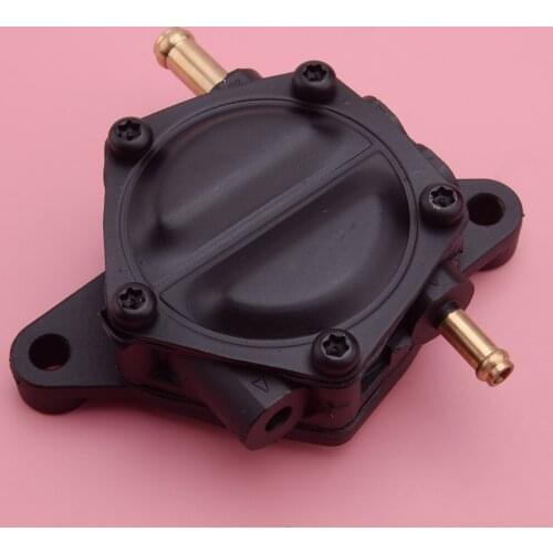 CITALL 63M-24410-00-00 63M244100000 163700719931 Black Fuel Pump Assembly Fit for Yamaha Wave Raider 1100 1995-1996