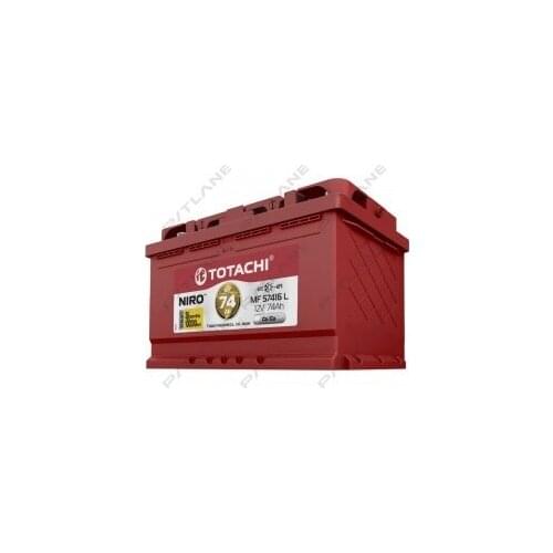 Totachi Batteries For Trucks