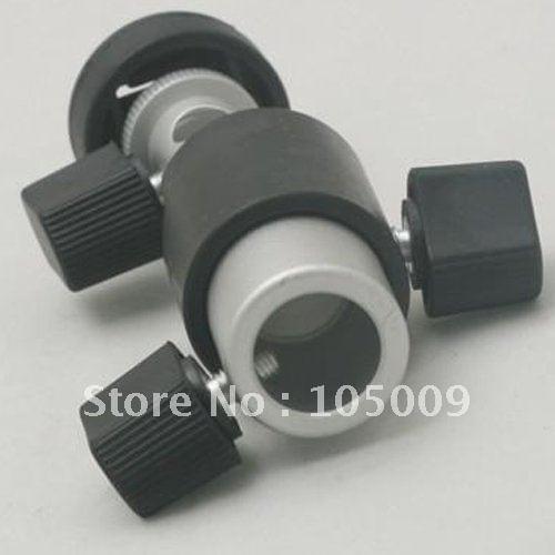 Ball Head Umbrella/Flash Mount/Holder/Bracket Tripod