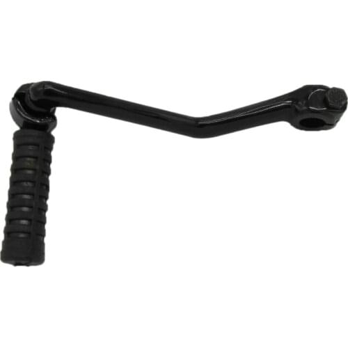 1 Pcs Metal Kick Start Shafts Starter Lever Kickstart For YAMAHA PEEWEE PW50 50PY 2019 New