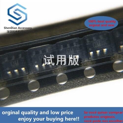 10pcs 100% orginal new RTQ045N03TR N-channel FET SOT-163 so23-6