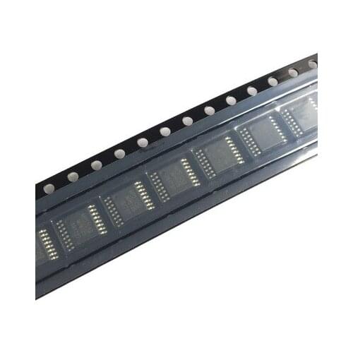 1pcs/lot MP8125EF-LF-Z MP8125EF MP8125 TSSOP16 IC Best quality In Stock