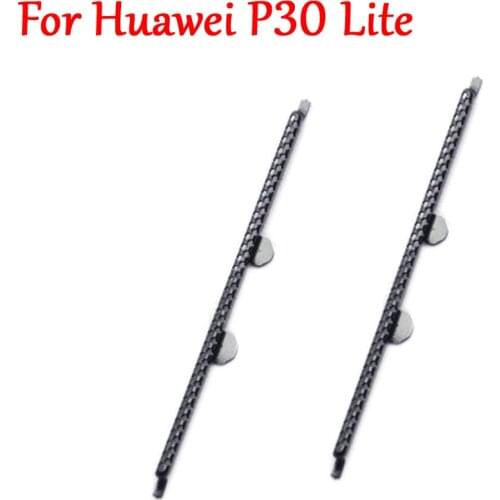 2PC New Anti Dust Mesh For Huawei P30 Lite P30Lite Nova 4E Earpiece Speaker Replacement Anti Dust Net Fast Ship