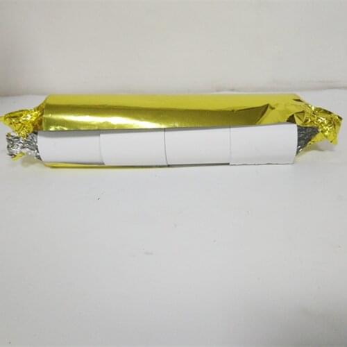 4 rolls/lot 57mm Thermal Receipt Paper Roll 57mm*43mm Thermal Ticket Rolls Cash Register Paper for Supermarket & Retail Stores